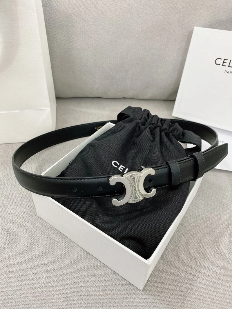 Refined Celine Belts 283709