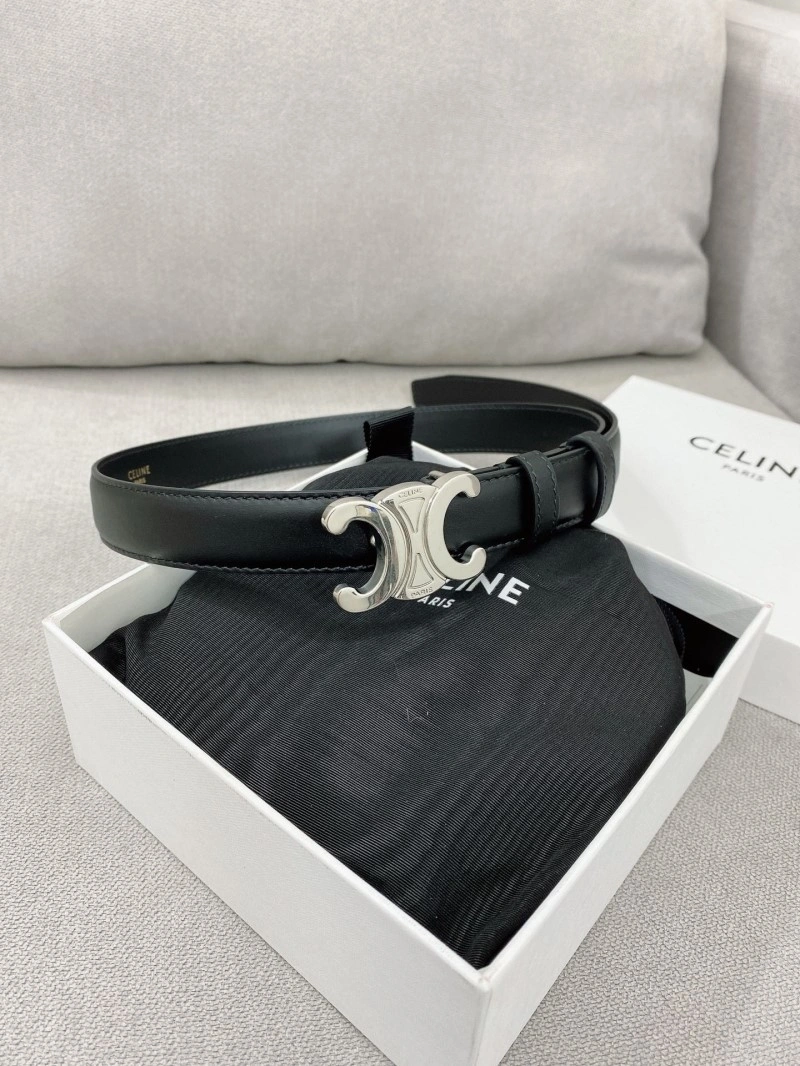 Refined Celine Belts 283709
