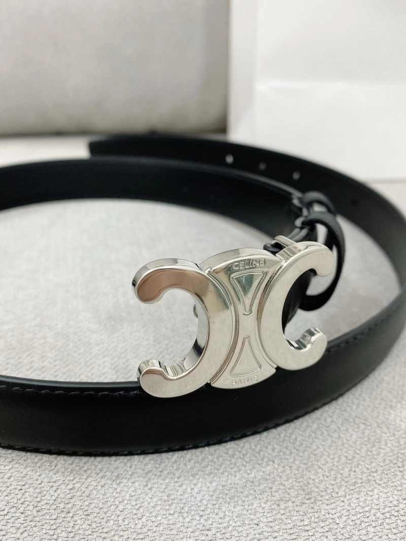 Refined Celine Belts 283709