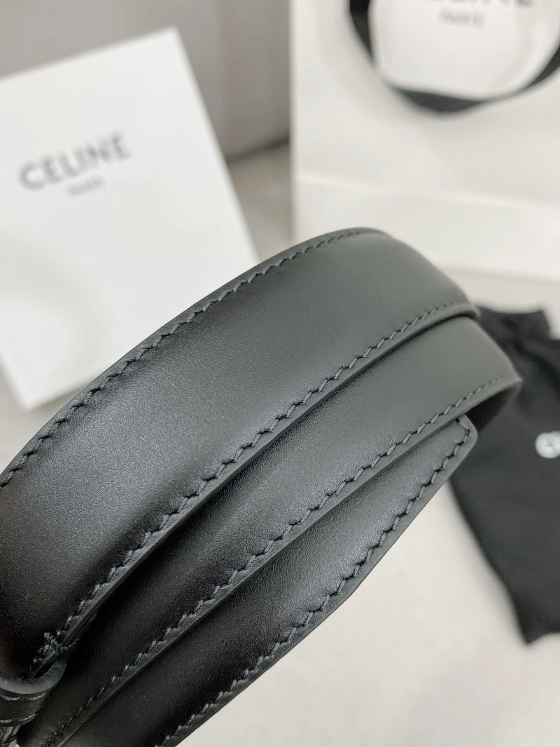 Refined Celine Belts 283709