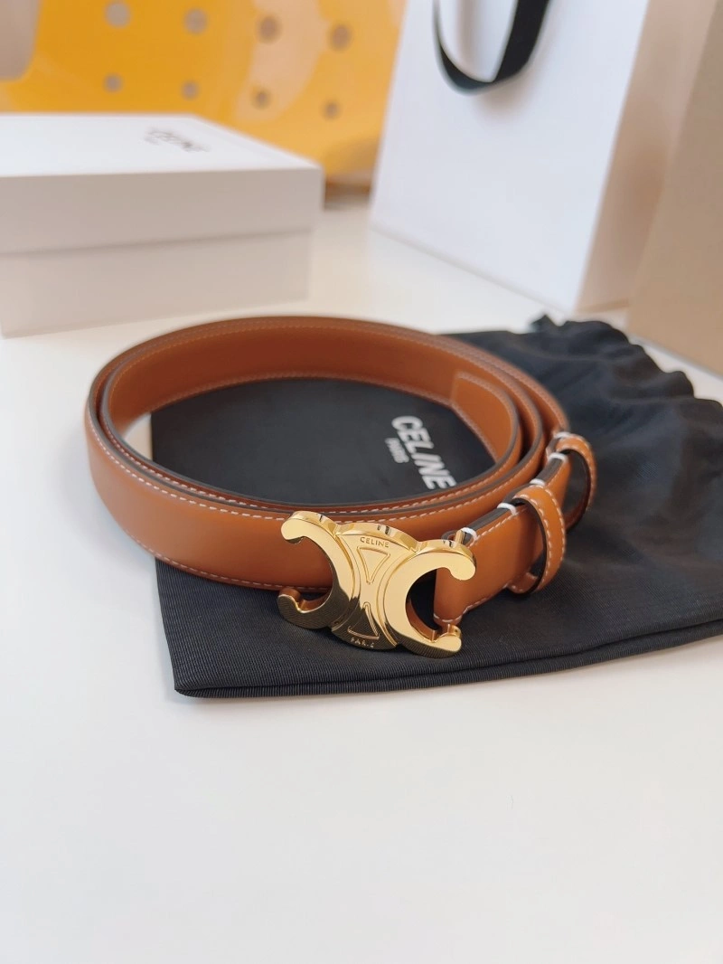 Celine Belts Stylish 283698