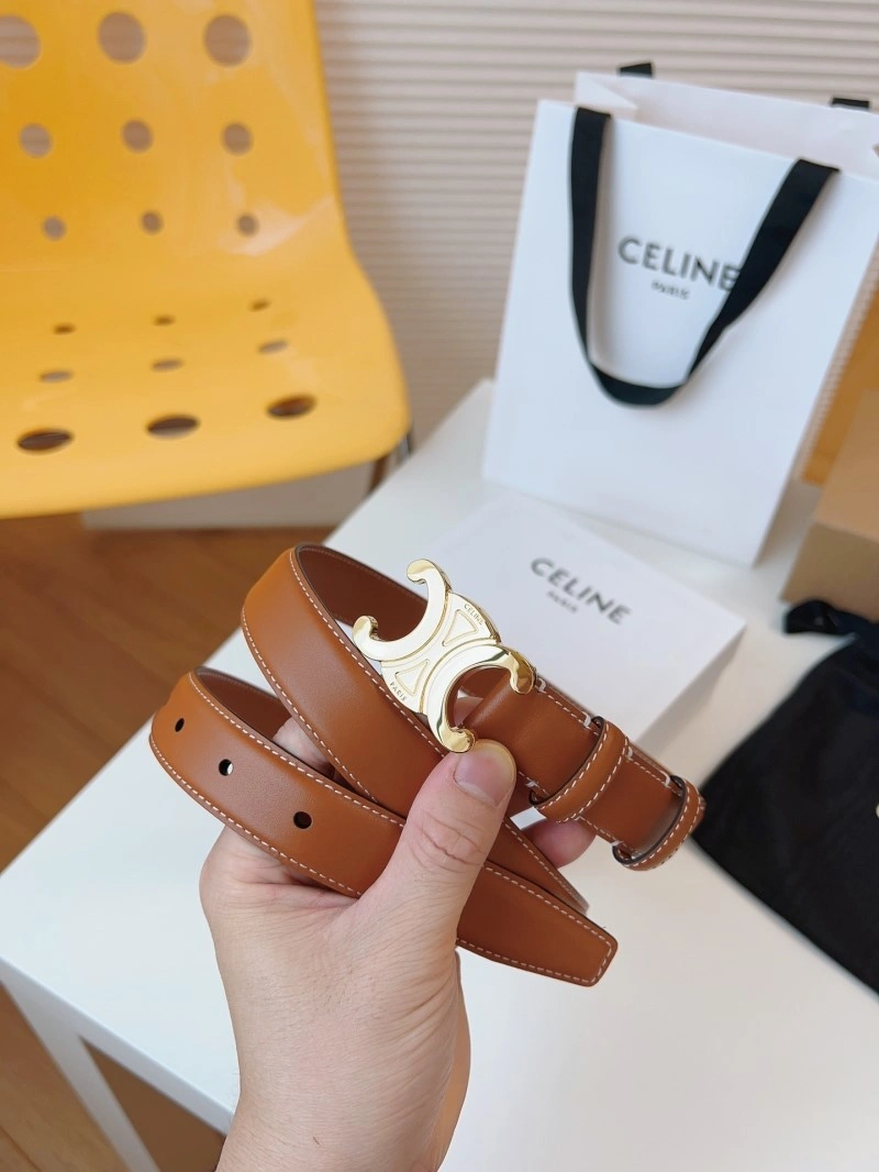 Celine Belts Stylish 283698