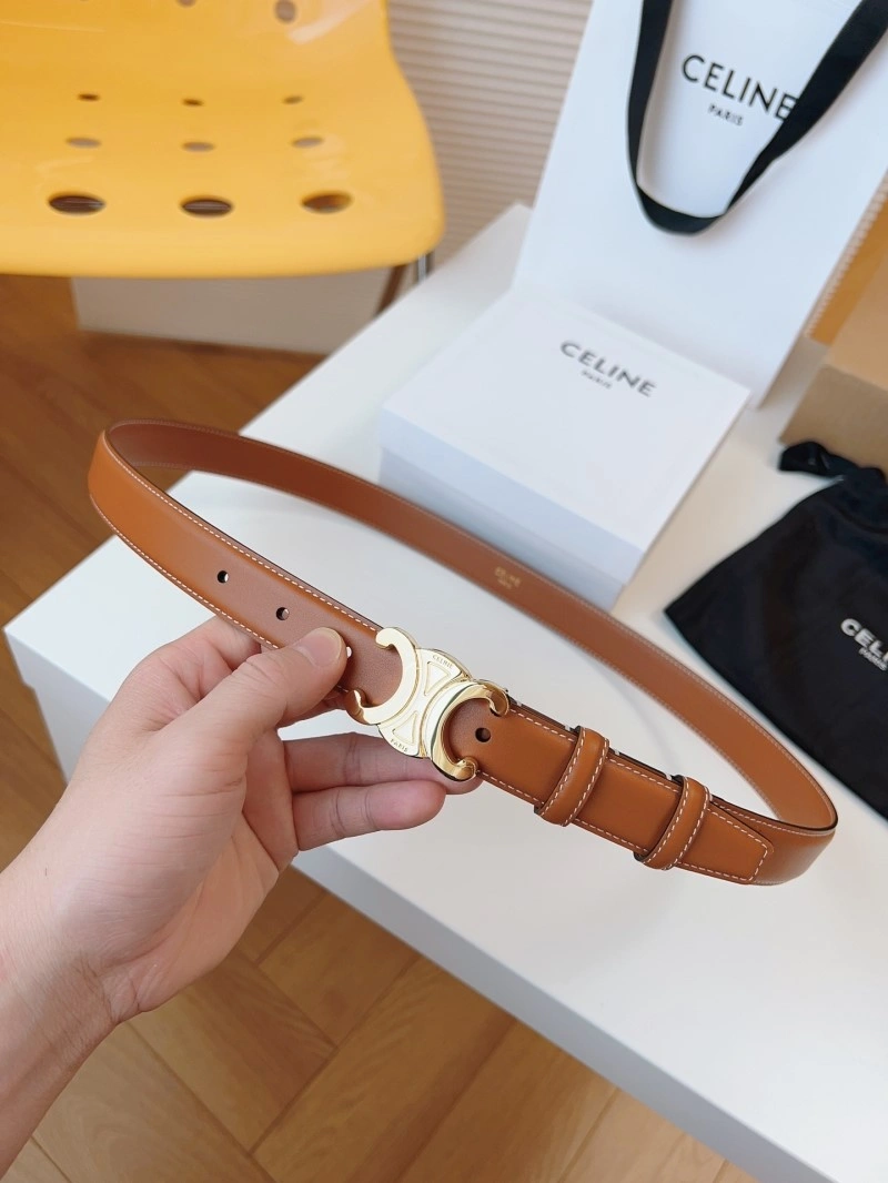 Celine Belts Stylish 283698