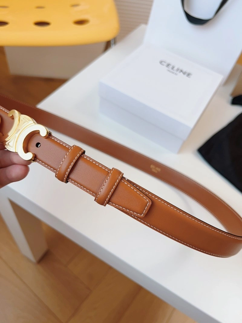 Celine Belts Stylish 283698