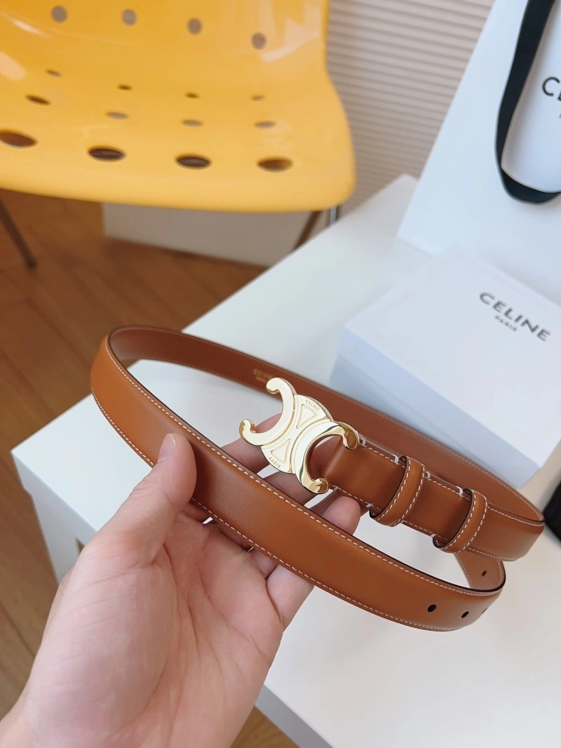 Celine Belts Stylish 283698
