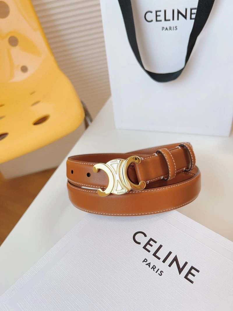 Celine Belts Stylish 283698