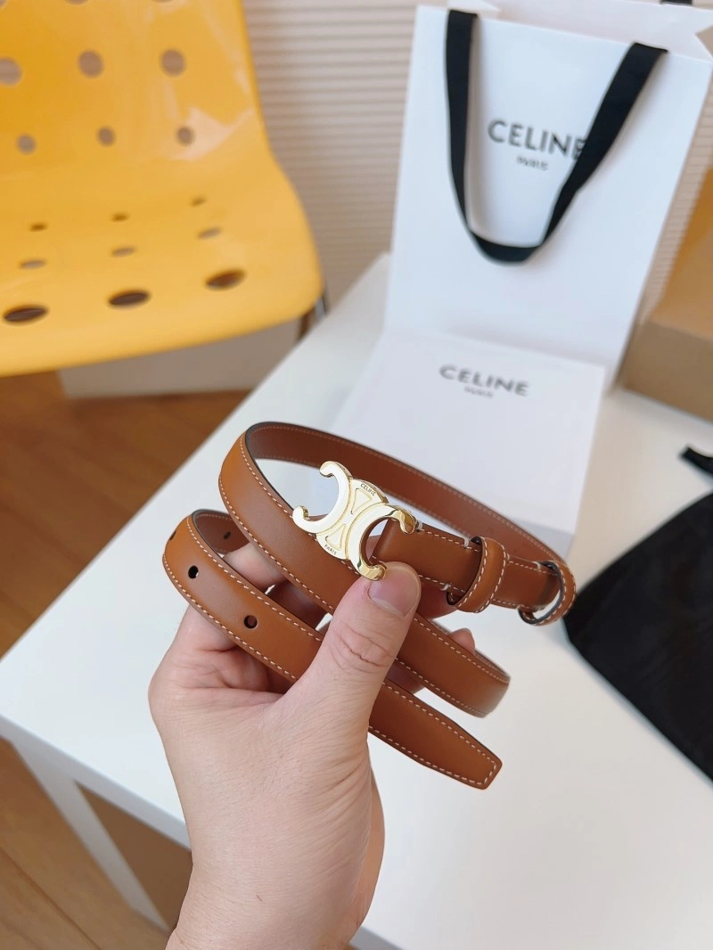 WellDesigned Celine Belts 283714