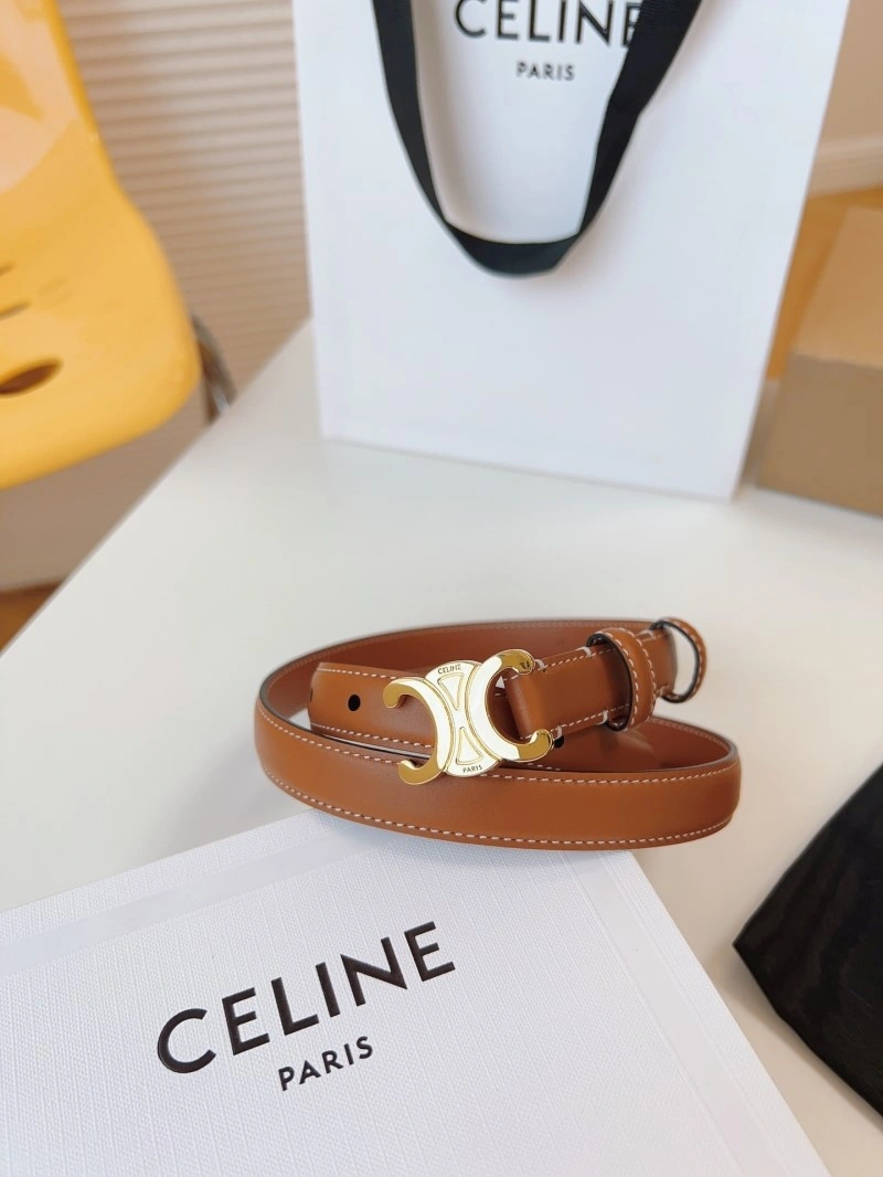 WellDesigned Celine Belts 283714
