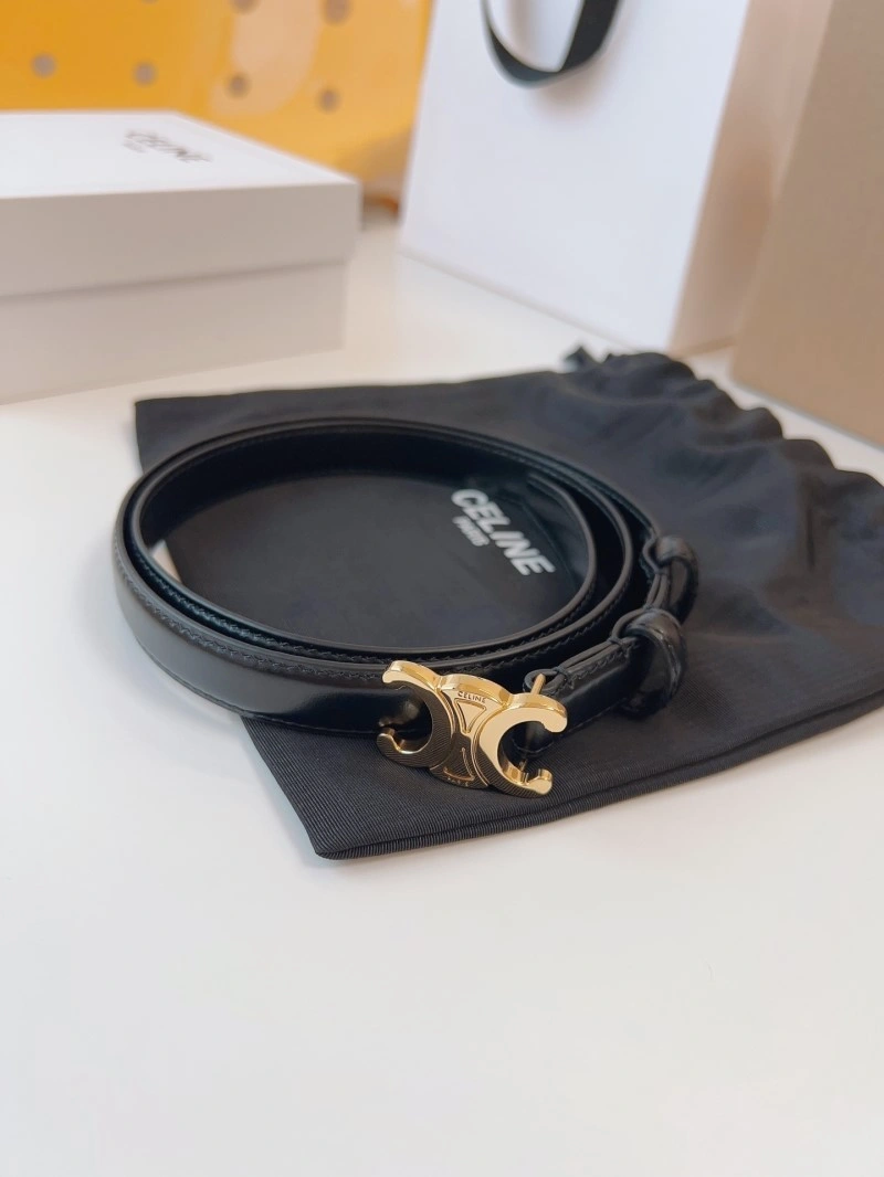 Celine Belts Vibrant 283702