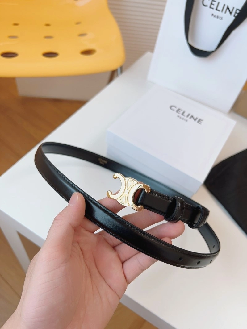 Celine Belts Vibrant 283702