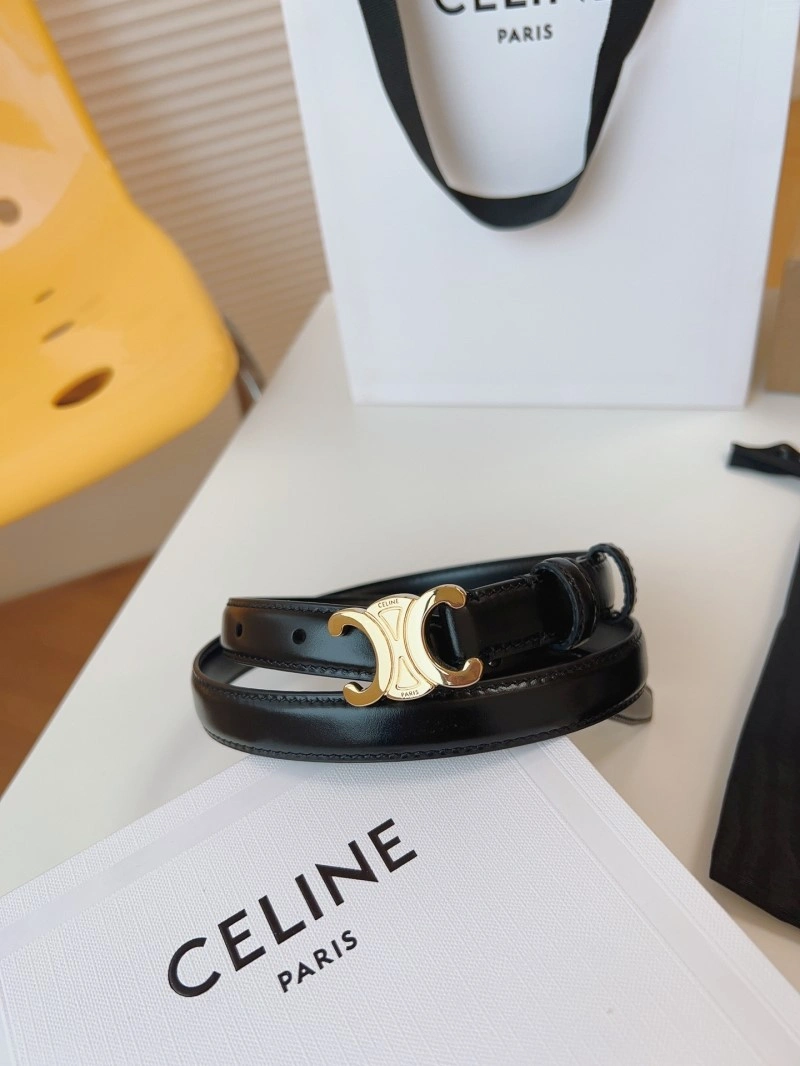 Celine Belts Vibrant 283702