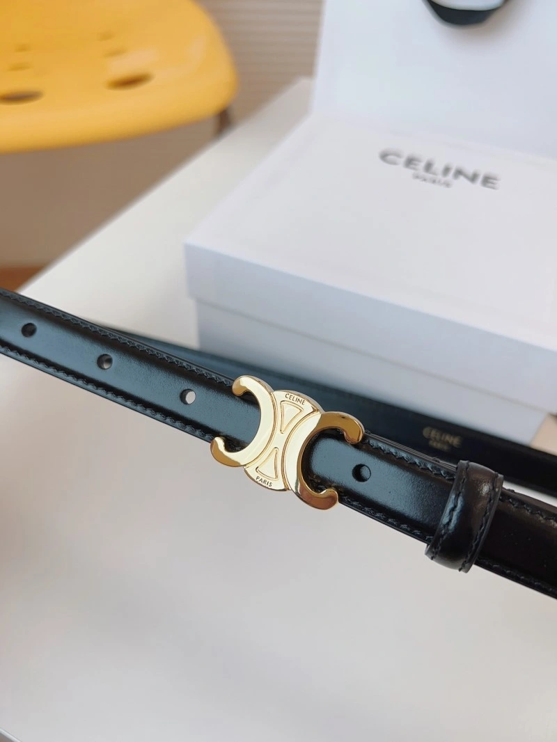 Celine Belts Vibrant 283702