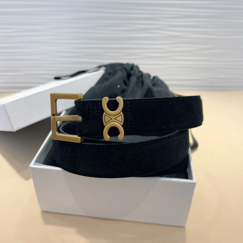Bold Celine Belts 283718