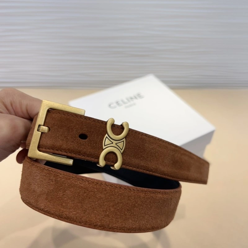 ComfortFit Celine Belts 283708