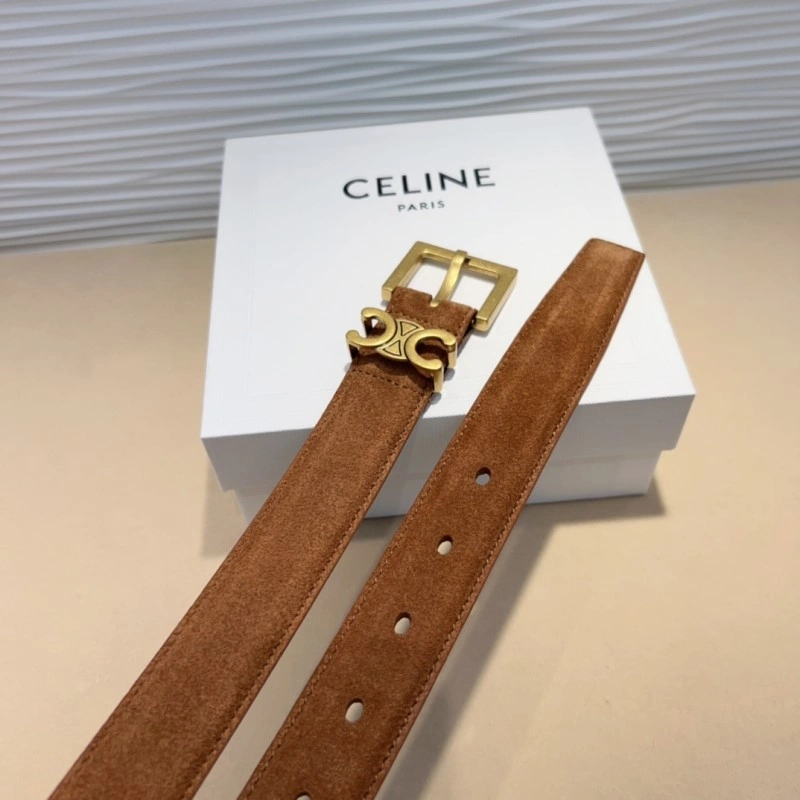 ComfortFit Celine Belts 283708