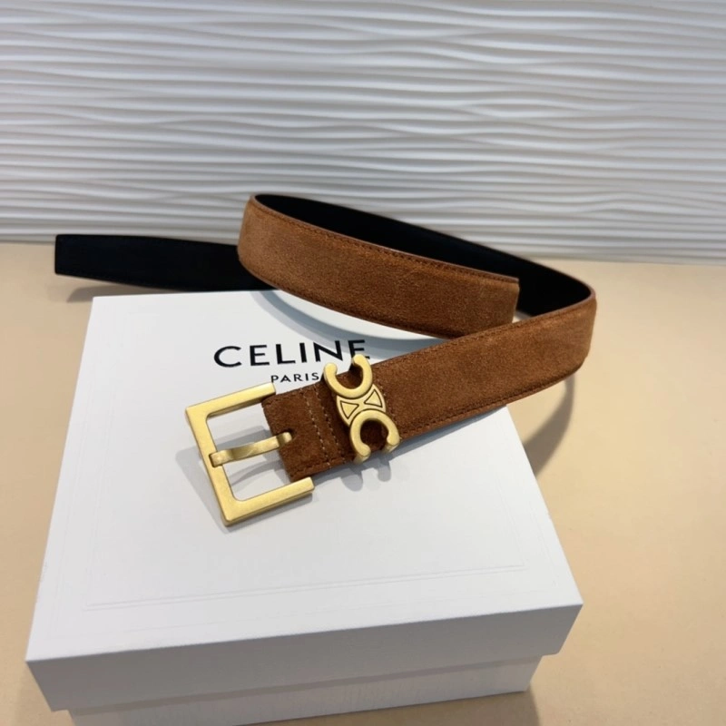 ComfortFit Celine Belts 283708