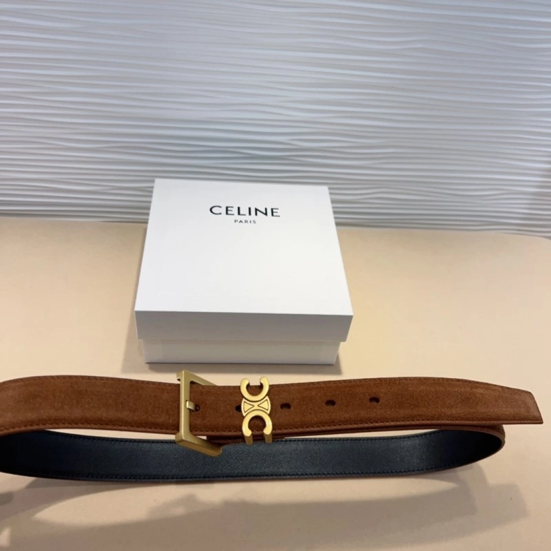 ComfortFit Celine Belts 283708