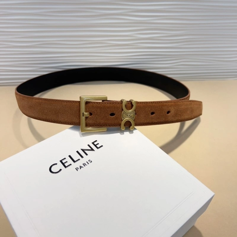 ComfortFit Celine Belts 283708