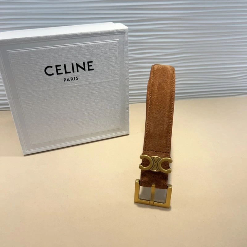 ComfortFit Celine Belts 283708