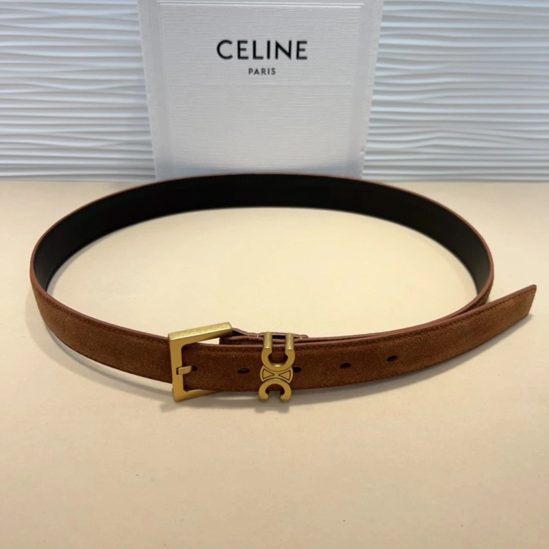 ComfortFit Celine Belts 283708