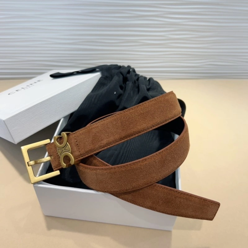 ComfortFit Celine Belts 283708