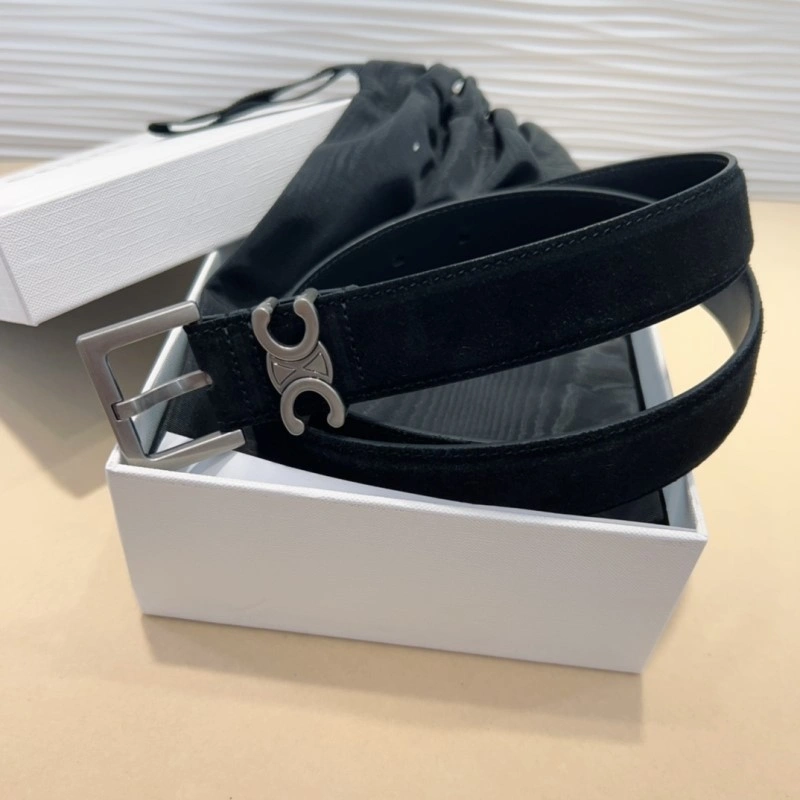 Celine Belts Durable 283716