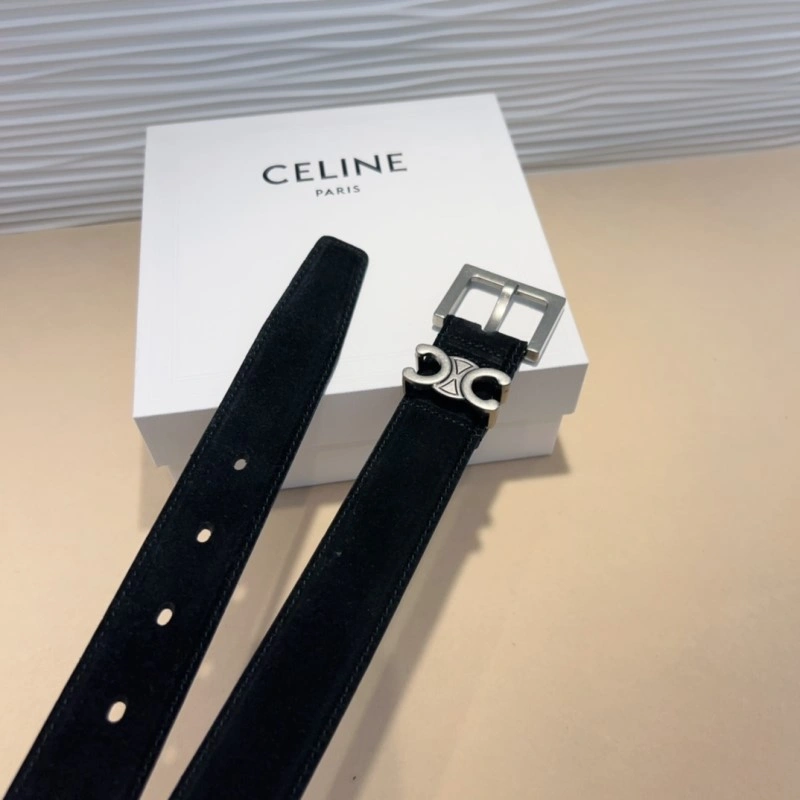 Celine Belts Durable 283716