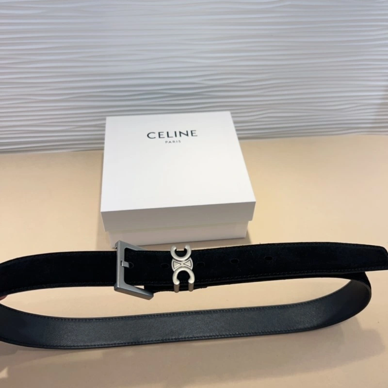 Celine Belts Durable 283716