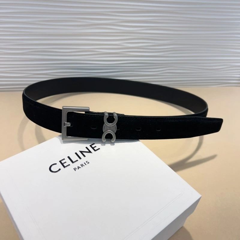 Celine Belts Durable 283716