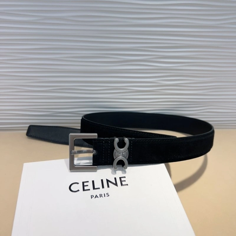 Celine Belts Durable 283716