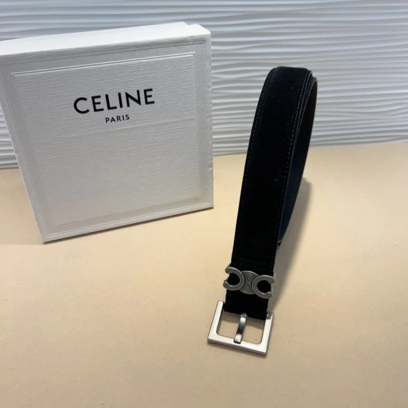 Celine Belts Durable 283716