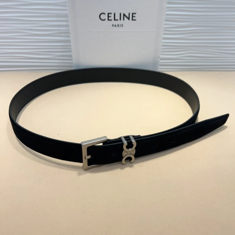 Celine Belts Durable 283716