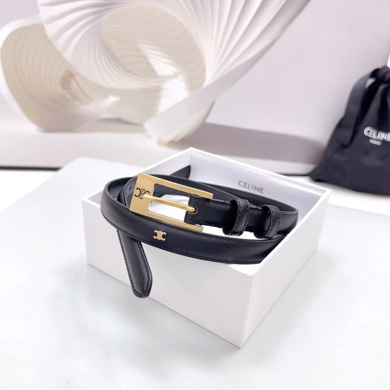Celine Belts MoistureWicking 283706