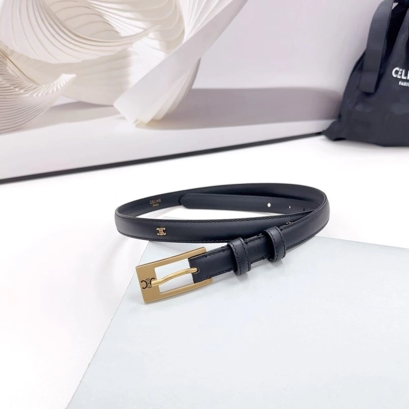 Celine Belts MoistureWicking 283706