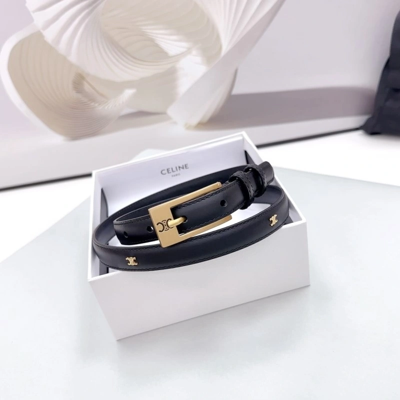 Celine Belts MoistureWicking 283706