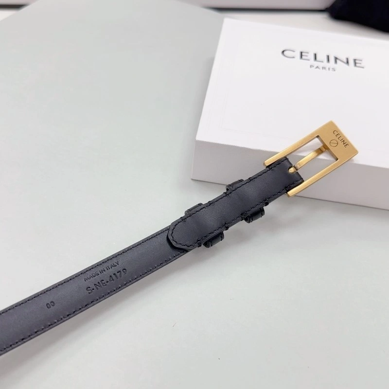 Celine Belts MoistureWicking 283706