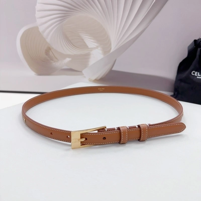 Chic Celine Belts 283712