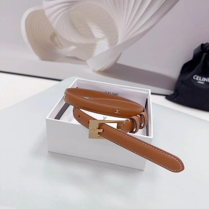 Chic Celine Belts 283712