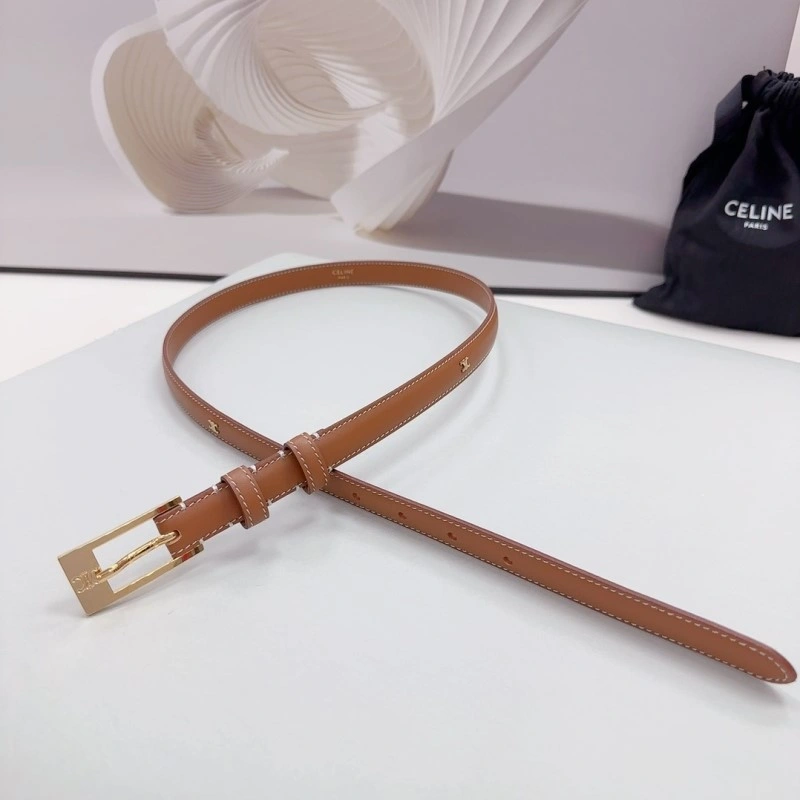 Chic Celine Belts 283712