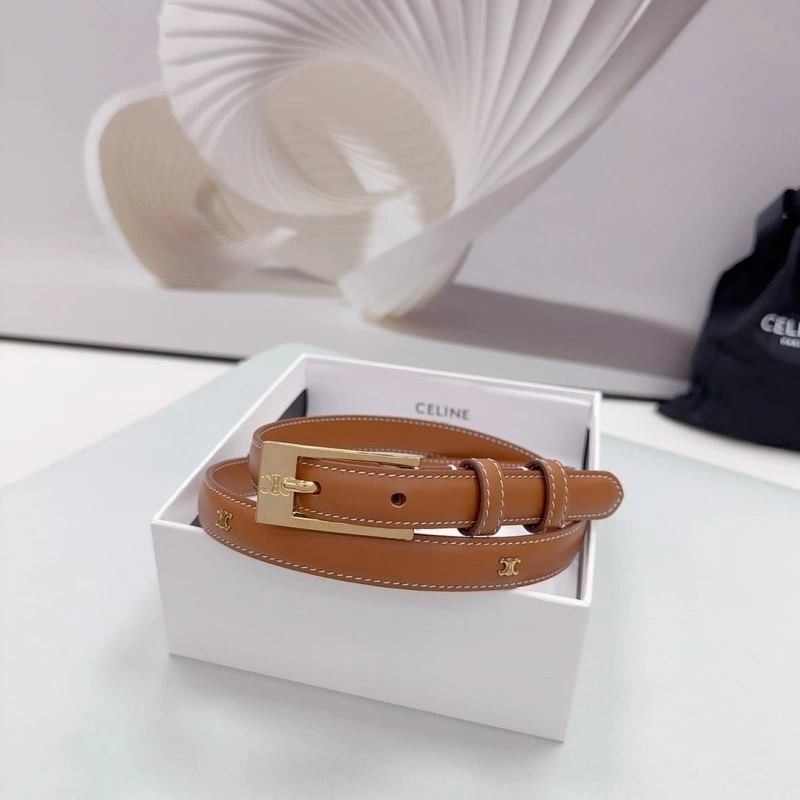 Chic Celine Belts 283712