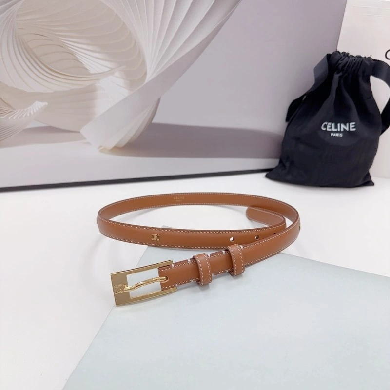 Chic Celine Belts 283712