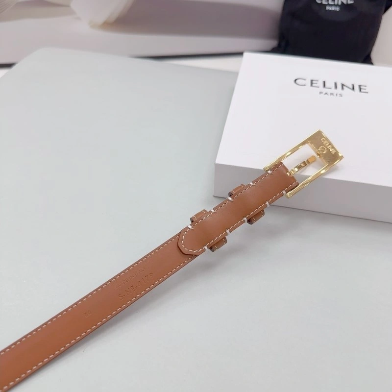 Chic Celine Belts 283712