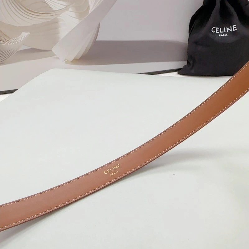 Chic Celine Belts 283712