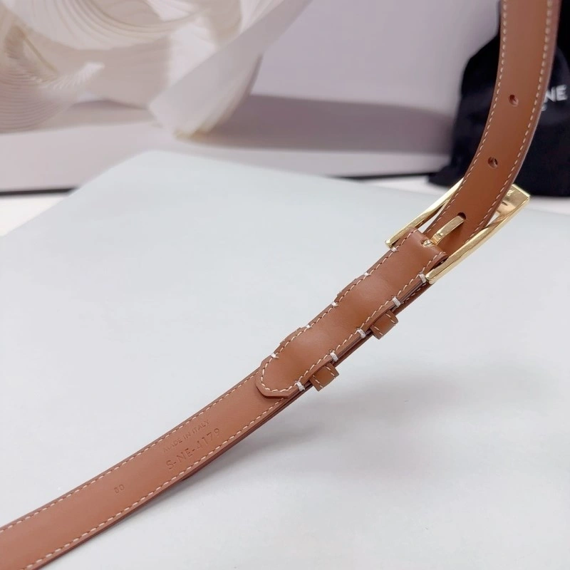 Chic Celine Belts 283712