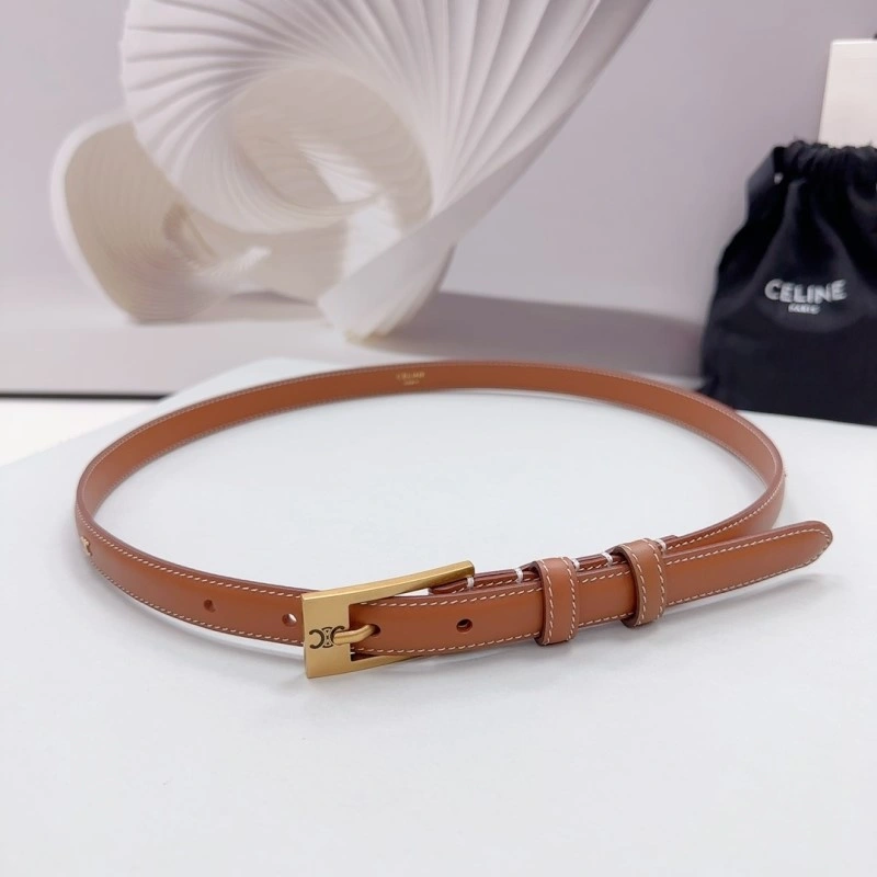 Celine Belts Tailored 283713
