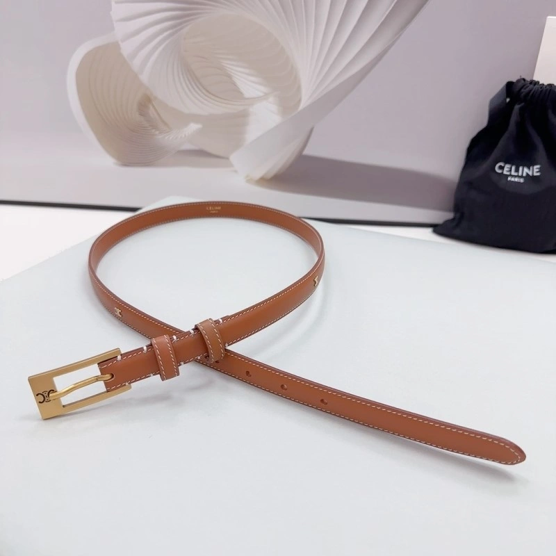 Celine Belts Tailored 283713