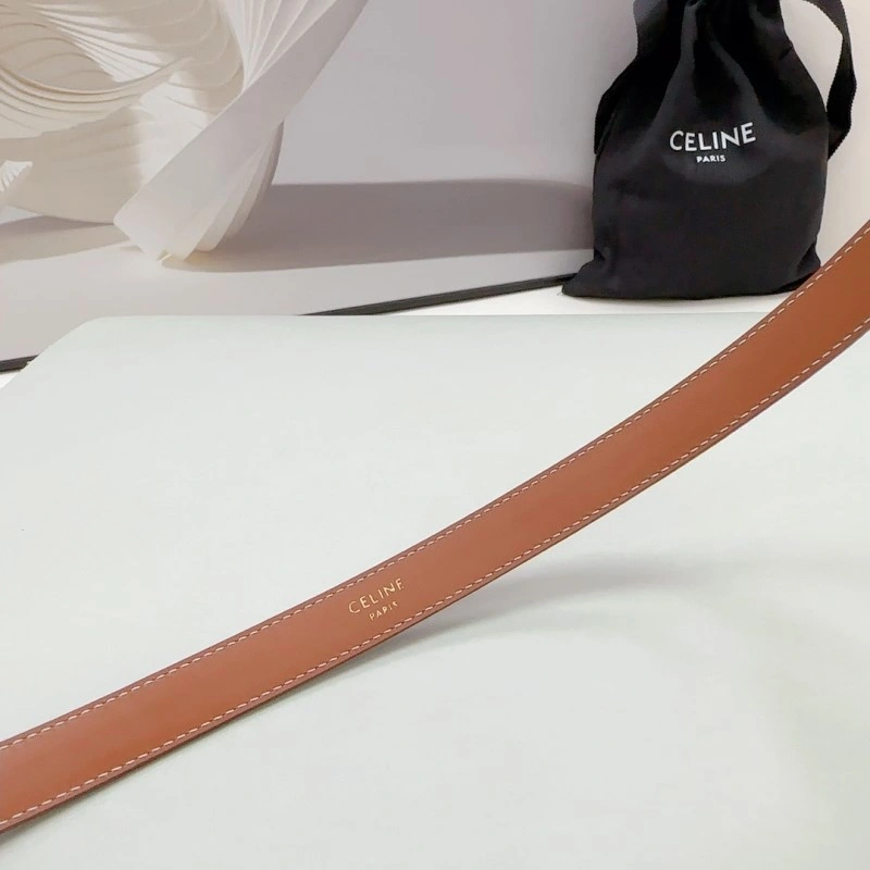 Celine Belts Tailored 283713
