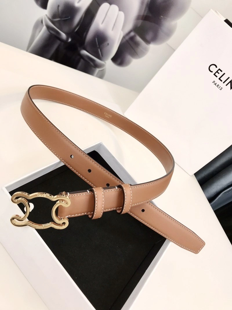 Trendsetting Celine Belts 283818