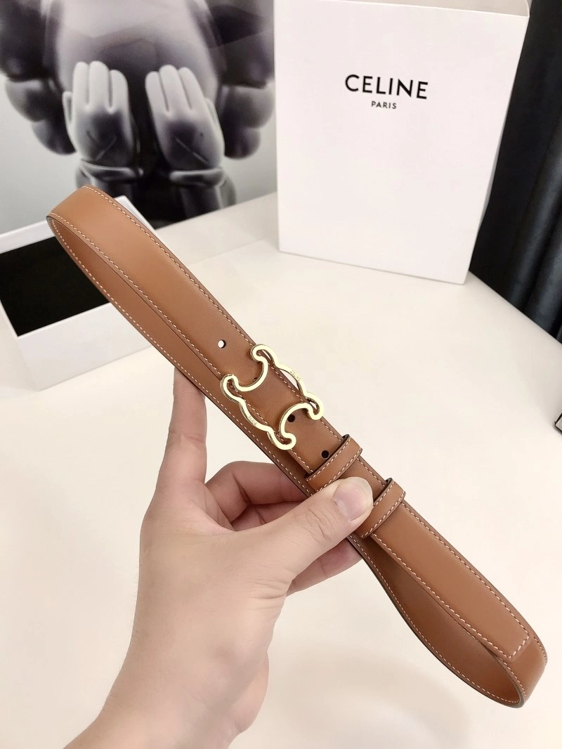 Trendsetting Celine Belts 283818