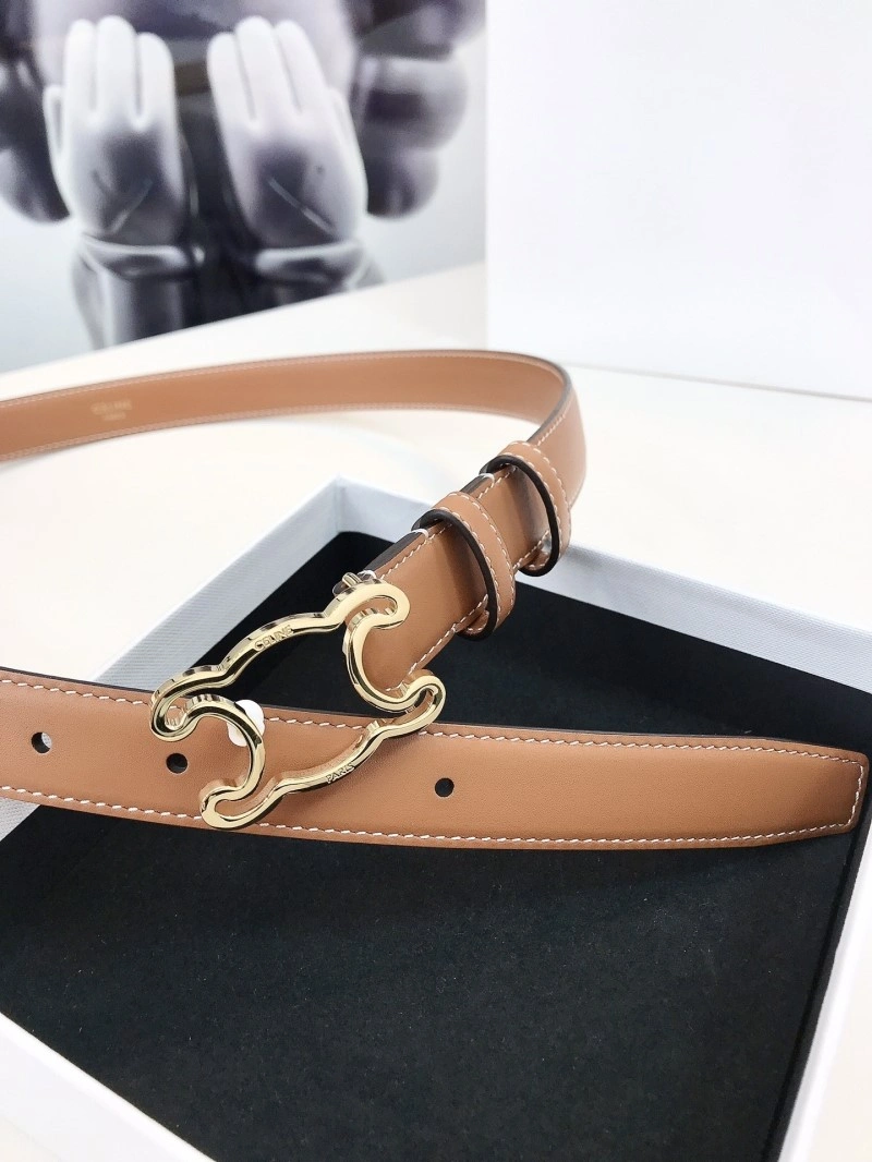 Trendsetting Celine Belts 283818